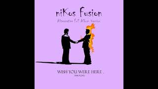 NEW Alternative Version of Wish You Were Here FULL Album ~ Pink Floyd, Roger Waters by niKos Fusion