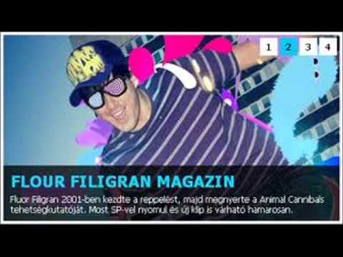 Fluor ft Eckü-Csicskalángos