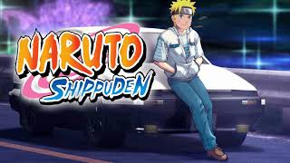 Download lagu Silhouette - Naruto op 16  [Eurobeat Remix] (1 hour remix) mp3