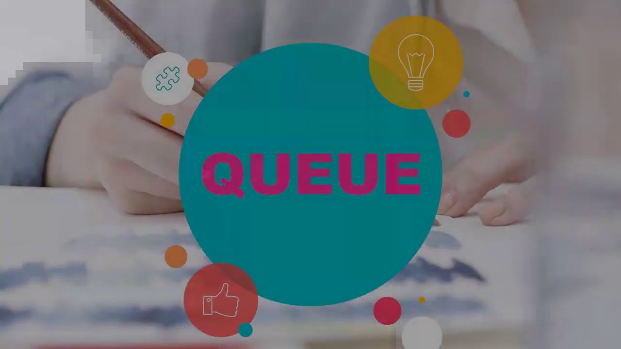 13.  Queue Introduction | Data Structures and Algorithms