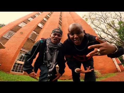 RUDI KUNDINI FT. PLATE MDAIJASHO X BAD NGUNDO X KITU SEWER