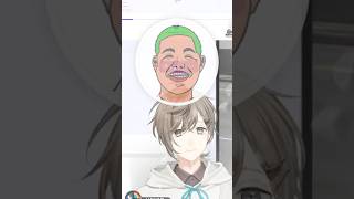 【戦慄】わきをボイスを聴く叶【 MADTOWN / 叶 / わきを/ 釈迦 / にじさんじ 切り抜き 】#madtown #shorts