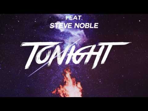 Newclaess Feat. Steve Noble - Tonight (Official Audio)