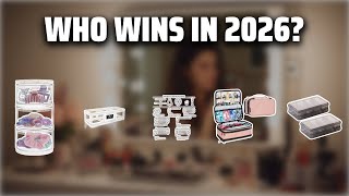 The Top 5 Best Hair Clip Organizer in 2026 - Must Watch Befo