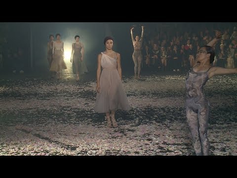 Christian Dior - Women's Spring/Summer Collection 2019 in Paris