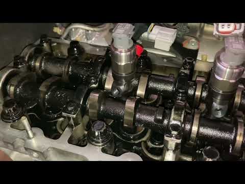 TECH TIPS INJECTOR REPLACEMENT Don’t make SILLY Mistakes
