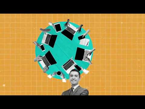 Assignment Number 5 Collage art/ Digital Dropout