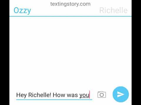 TNS SEASON 7 SPOILERS - Richelle and Ozzy argue over Absolute Dance Poster - Episode 15 - TNS textin