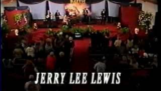 Jerry Lee Lewis Gospel Church 2