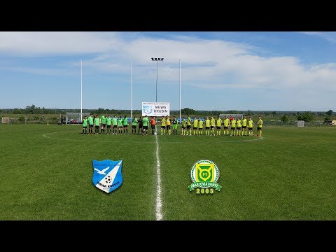 MEWA 1:2 MARCOVIA  -  2018RW