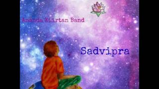 Guru Brahma from Ananda kiirtan Band album "Sadvipra"