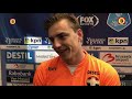Michael Woud debuteert bij Willem II met een blunder
