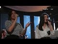 Raisa X Isyana - Anganku Anganmu (Live at Music Everywhere)