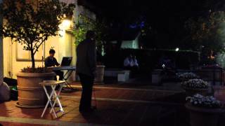 Paul Valerio - The Way You Look Tonight