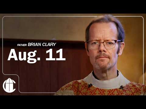 Catholic Tv Mass For Today