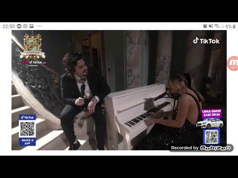 Giulia Be e Luan Santana cantam trecho da música “Inesquecível”, parceria inédita dos dois!