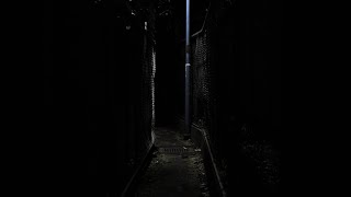 【ホラーゲーム】一度呪われたら二度と逃れることのできない道