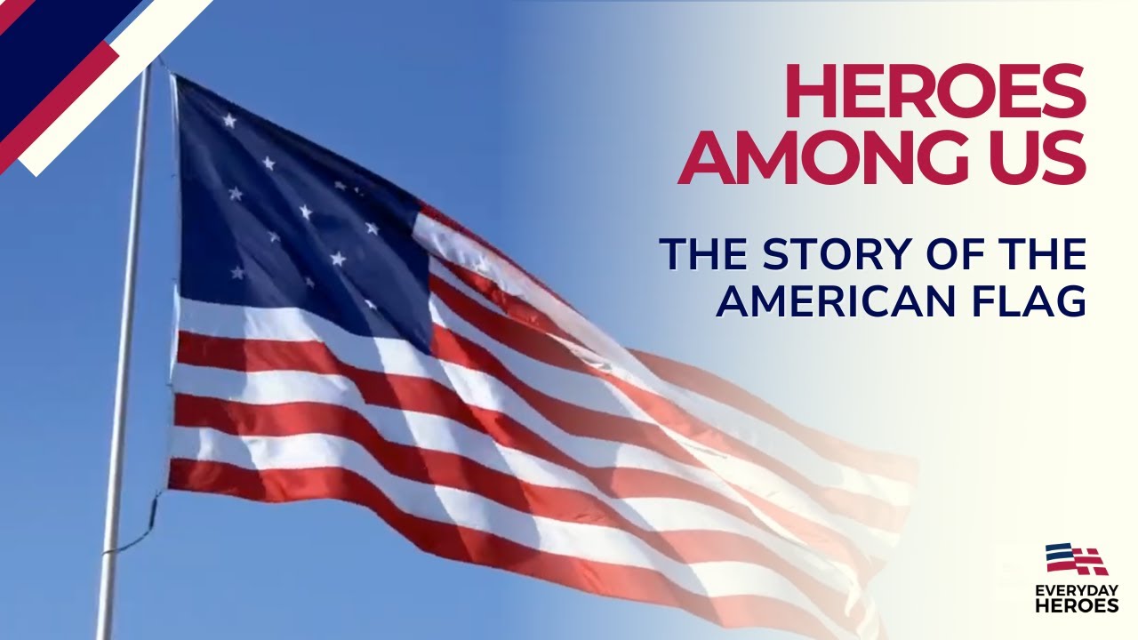 The Legacy of a Family-Owned Flag Business: An American Dream