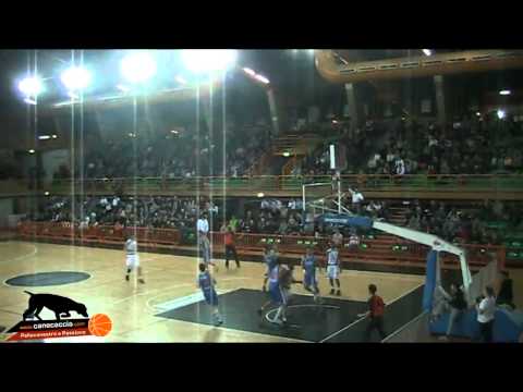 Montichiari Gagà Orzinuovi Dnb Girone b 1 Giornata Ritorno  Sintesi