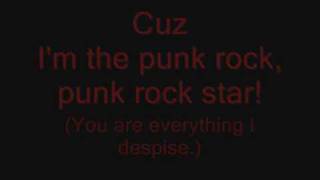 little girls say anything lyrics