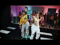 Kataleya Kandle Salongo Official Music Video
