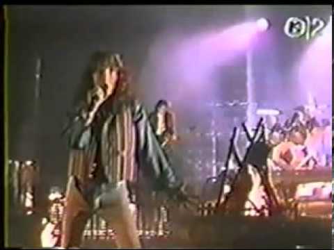 Fastway   The World Waits For You