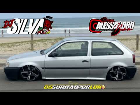 MEGA FUNK - ESPECIAL DROGA NO ASILO - DJ SILVA RGS & DJ ALESSANDRO BENINI 