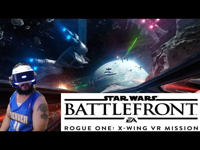 Vídeo relacionado con Star Wars: Battlefront - Ultimate Edition (Compatible con VR)