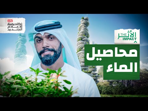 لماذا يجب التوقف عن الزراعة في التربة | الأثر