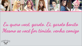 [PT-BR] 04. OK - SONAMOO