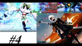 【LOV】ロードオブヴァーミリオン4ゆっくり実況 ＃4