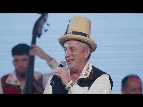Cânt la lume că mi-i dragă - Grupul Chiorenii & Orchestra Ansamblului Național ,,Transilvania’’