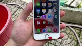 Đánh giá sơ Iphone 7 Plus năm 2022-Tâm Đức Official