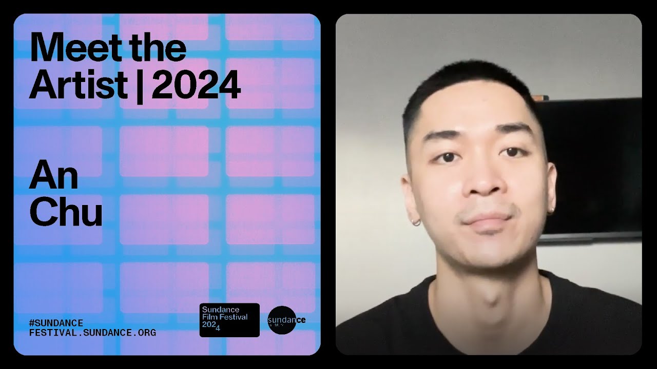 Meet the Artist 2024: An Chu on "The Stag"