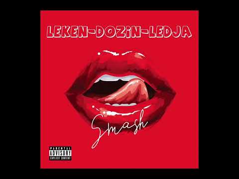 Team BNS - Smash (Prod by DJ DIRTEE & DJ KRAFTY)