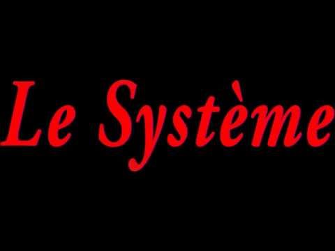 Yépé - Le Système