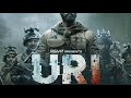 Challa URI The Surgical Strike Scene