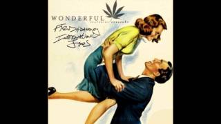 Fiend - Wonderful (Feat. Curren$y)