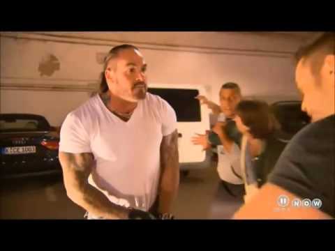 Carsten Stahl Zugriff !!!