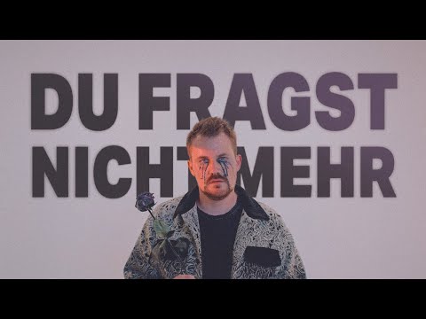 VINTA - Du fragst nicht mehr (Official Music Video)