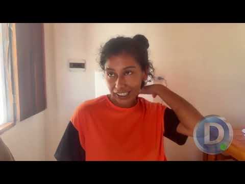 Entrega de vivienda nueva y amoblada para una familia de Mercedes Corrientes