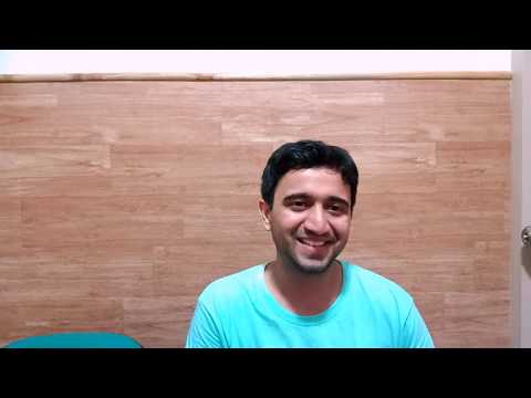 GRE Exam Prep experience - Ajinkya Demda - GRE 333 - Jamboree Coaching Pune Review