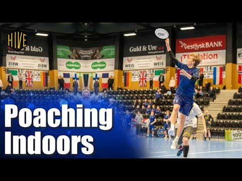 How to Poach Indoors