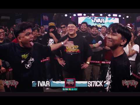 Si7ick vs Ivar
