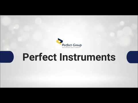 About Perfect Instruments