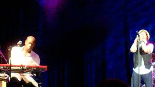 Mike  & The Mechanics - Try To Save Me, Shepherds Bush Empire 18 July 2012