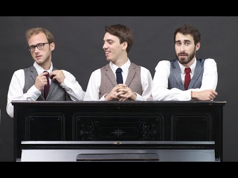Talking Ties - Straighten up and fly right