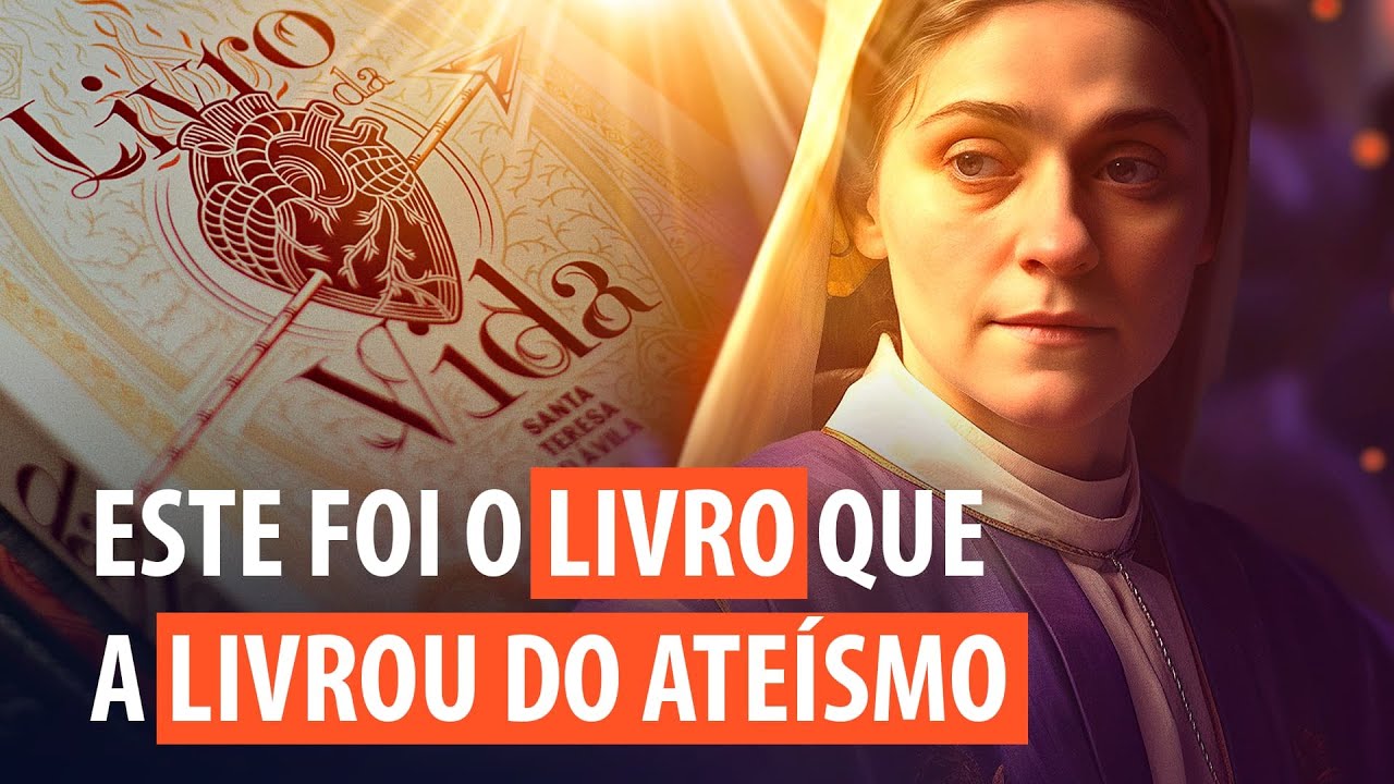 Como foi a CONVERSÃO de SANTA EDITH STEIN?