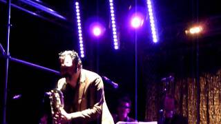 Lady Linn and her Magnificent 7 - That&#39;s allright (live) 30-07-2011