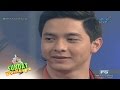 Sunday PinaSaya Maine Go Cheesecake